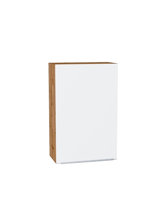Шкаф верхний с 1-ой дверцей Фьюжн