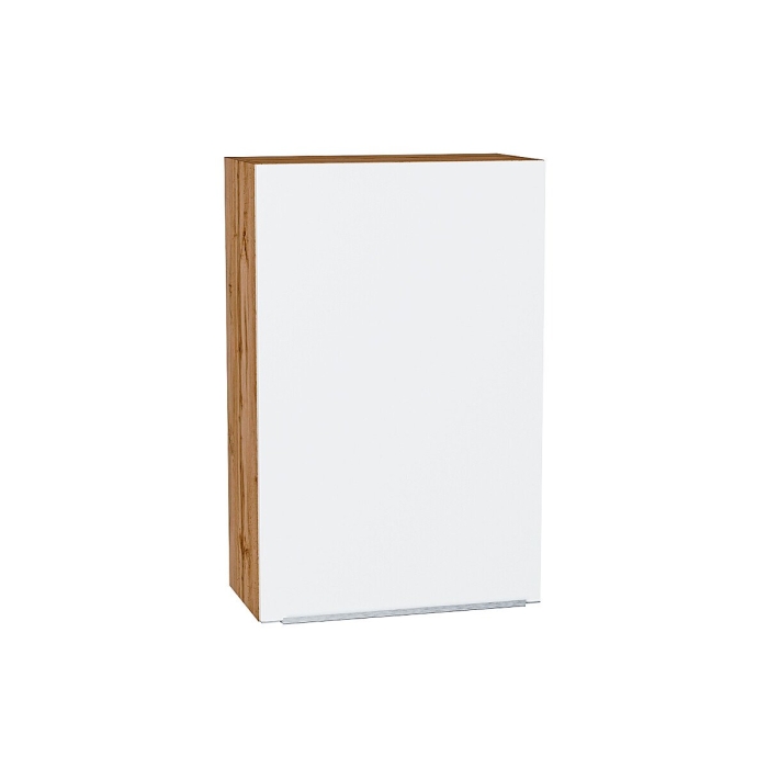 Шкаф верхний с 1-ой дверцей Фьюжн