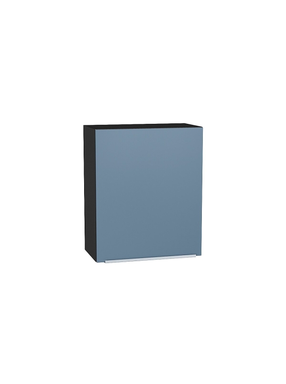 Шкаф верхний с 1-ой дверцей Фьюжн