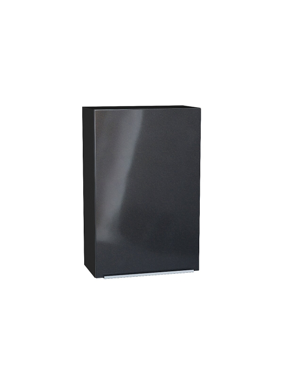 Шкаф верхний с 1-ой дверцей Фьюжн