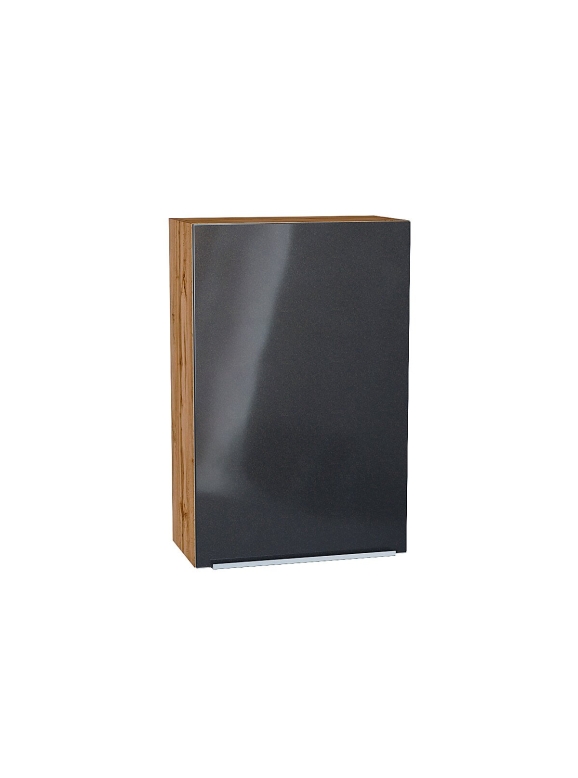 Шкаф верхний с 1-ой дверцей Фьюжн