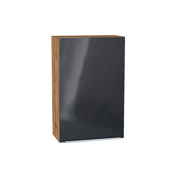 Шкаф верхний с 1-ой дверцей Фьюжн