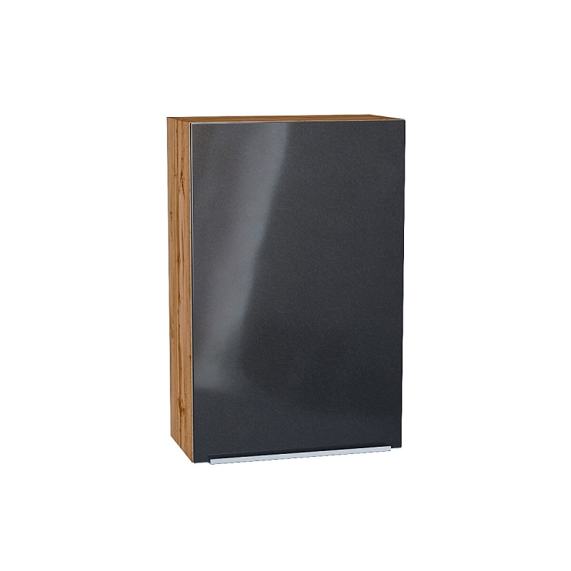 Шкаф верхний с 1-ой дверцей Фьюжн