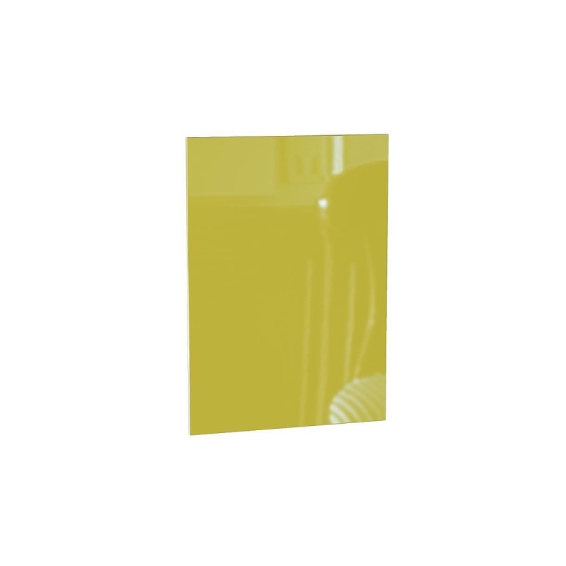 Торцевой фасад Валерия-М для нижнего шкафа Ф-94