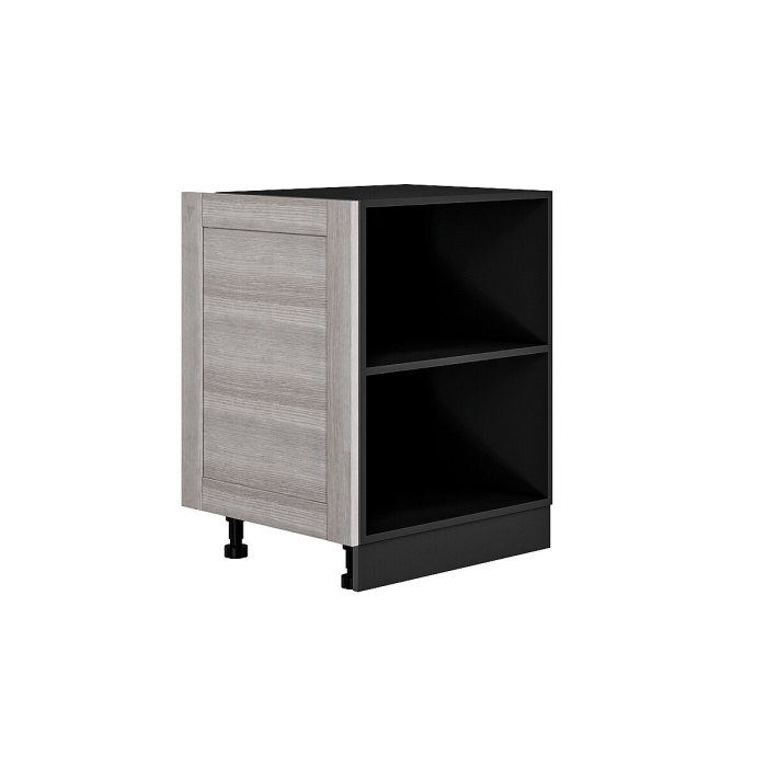 Фасад боковой Лофт для нижнего шкафа