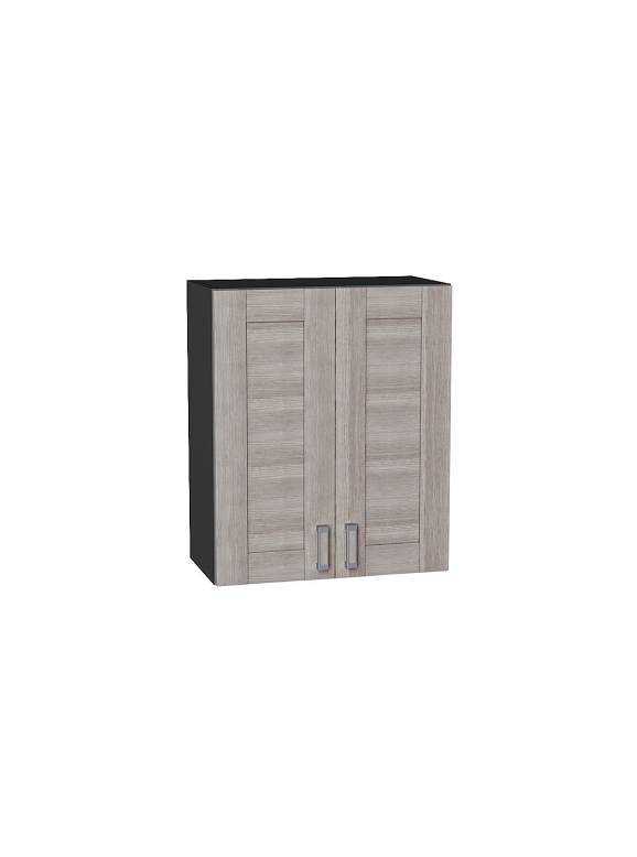 Шкаф верхний с 2-мя дверцами Лофт