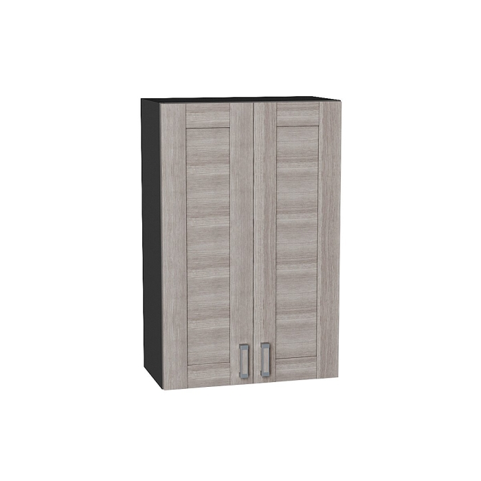 Шкаф верхний с 2-мя дверцами Лофт