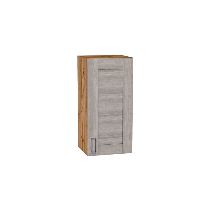 Шкаф верхний с 1-ой дверцей Лофт