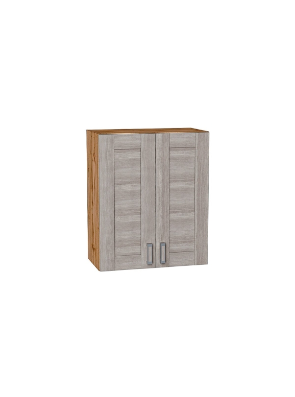 Шкаф верхний с 2-мя дверцами Лофт