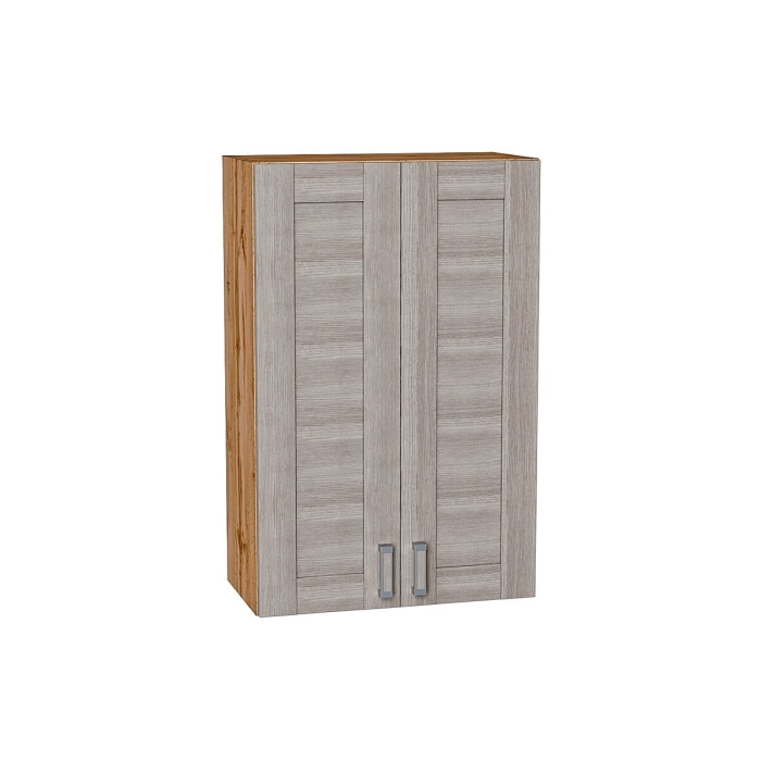 Шкаф верхний с 2-мя дверцами Лофт