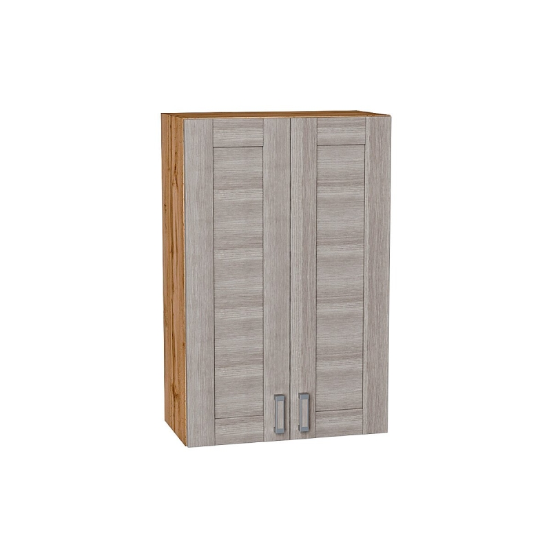 Шкаф верхний с 2-мя дверцами Лофт