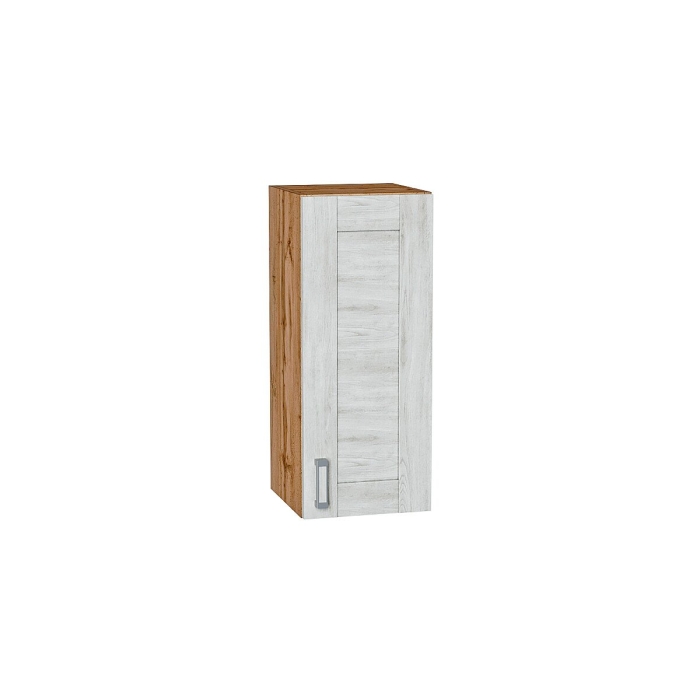 Шкаф верхний с 1-ой дверцей Лофт