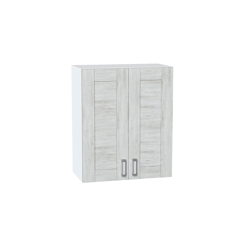 Шкаф верхний с 2-мя дверцами Лофт