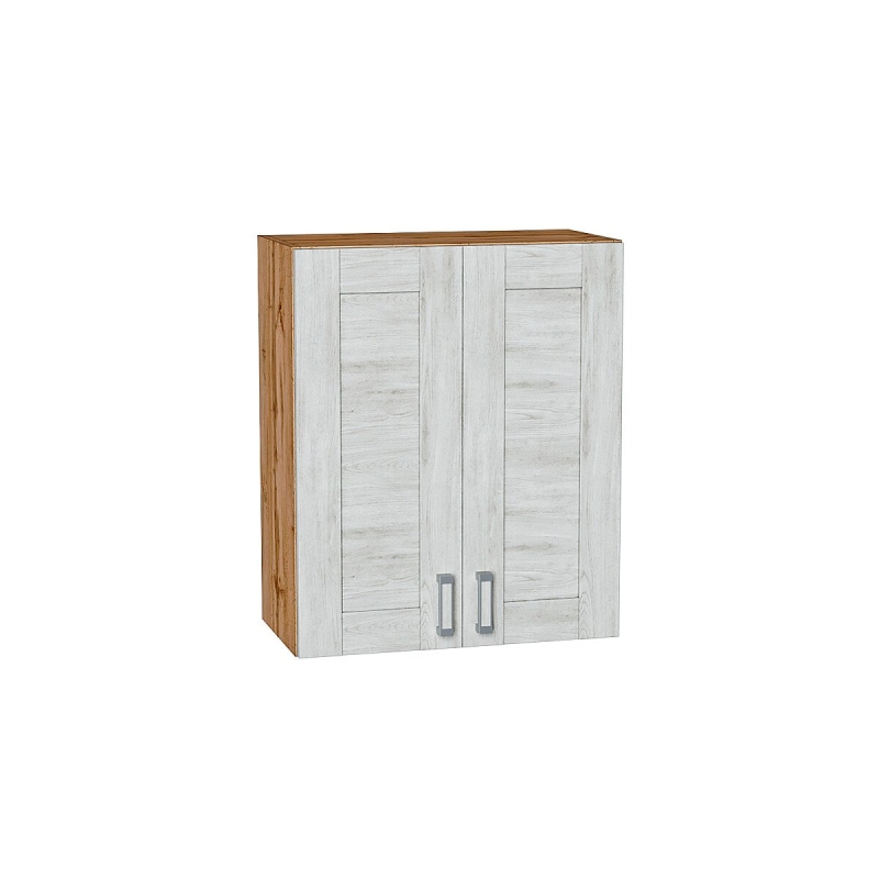 Шкаф верхний с 2-мя дверцами Лофт