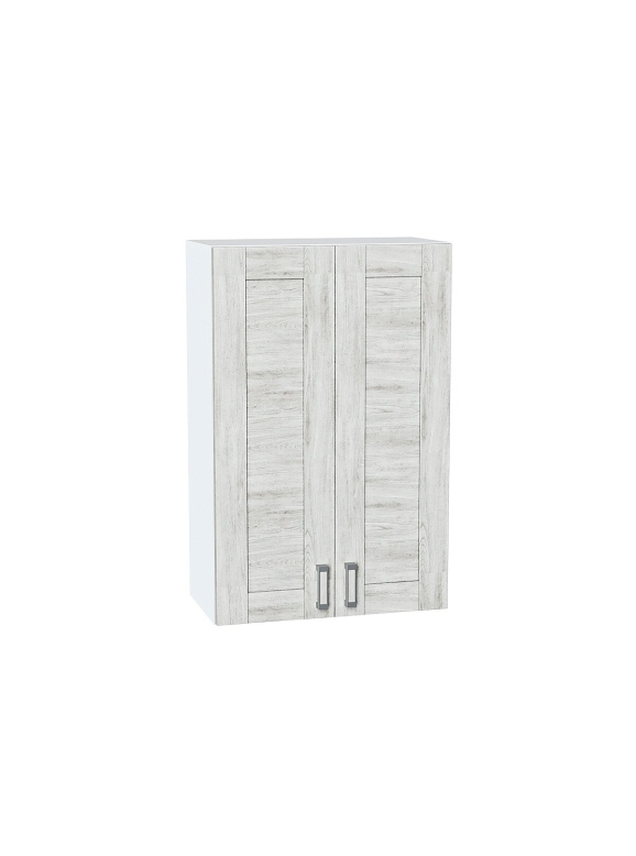 Шкаф верхний с 2-мя дверцами Лофт