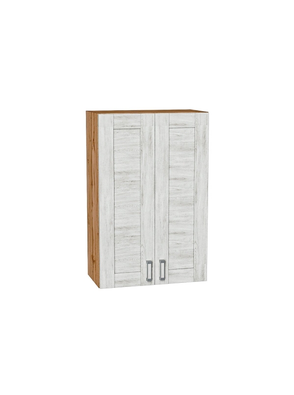 Шкаф верхний с 2-мя дверцами Лофт