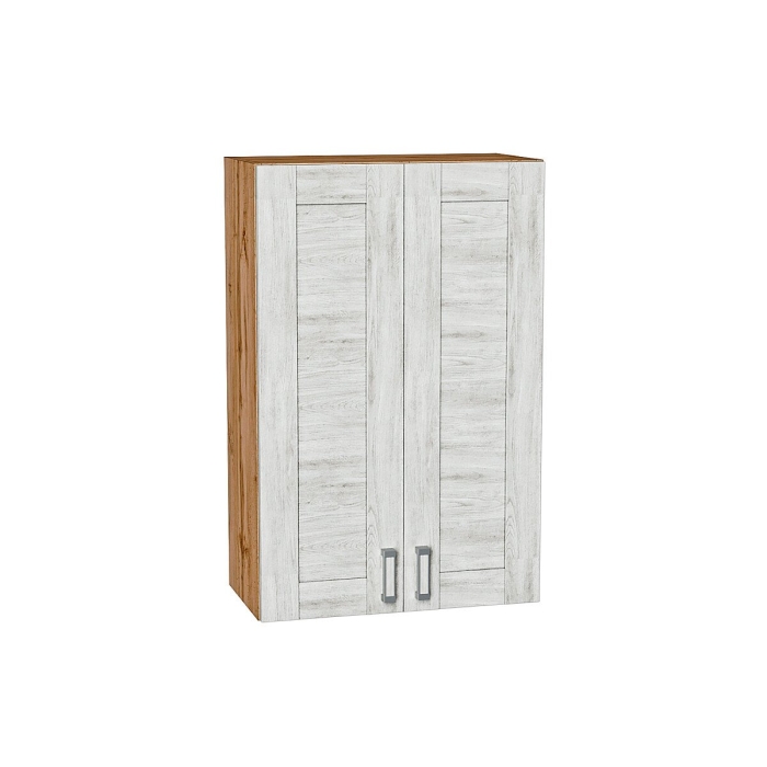 Шкаф верхний с 2-мя дверцами Лофт