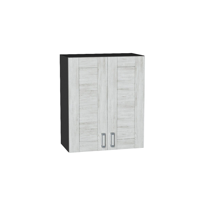 Шкаф верхний с 2-мя дверцами Лофт