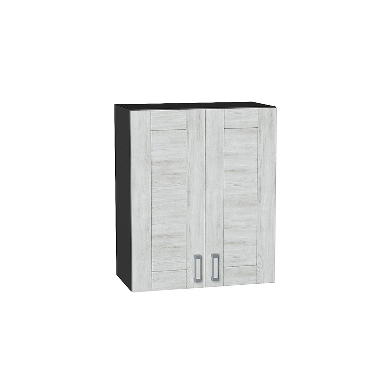 Шкаф верхний с 2-мя дверцами Лофт