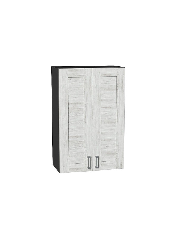 Шкаф верхний с 2-мя дверцами Лофт