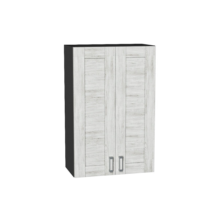 Шкаф верхний с 2-мя дверцами Лофт