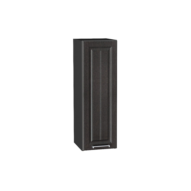 Шкаф верхний с 1-ой дверцей Прага