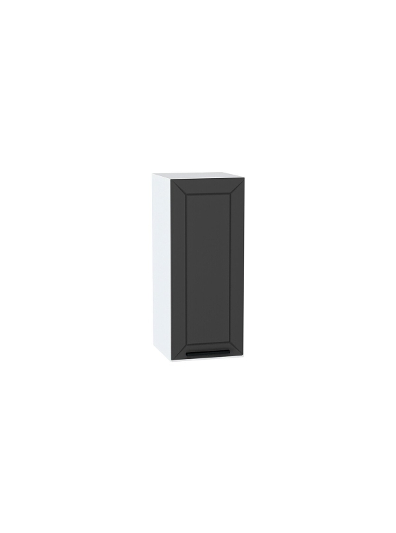 Шкаф верхний с 1-ой дверцей Глетчер