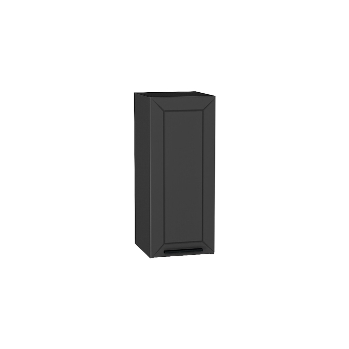 Шкаф верхний с 1-ой дверцей Глетчер