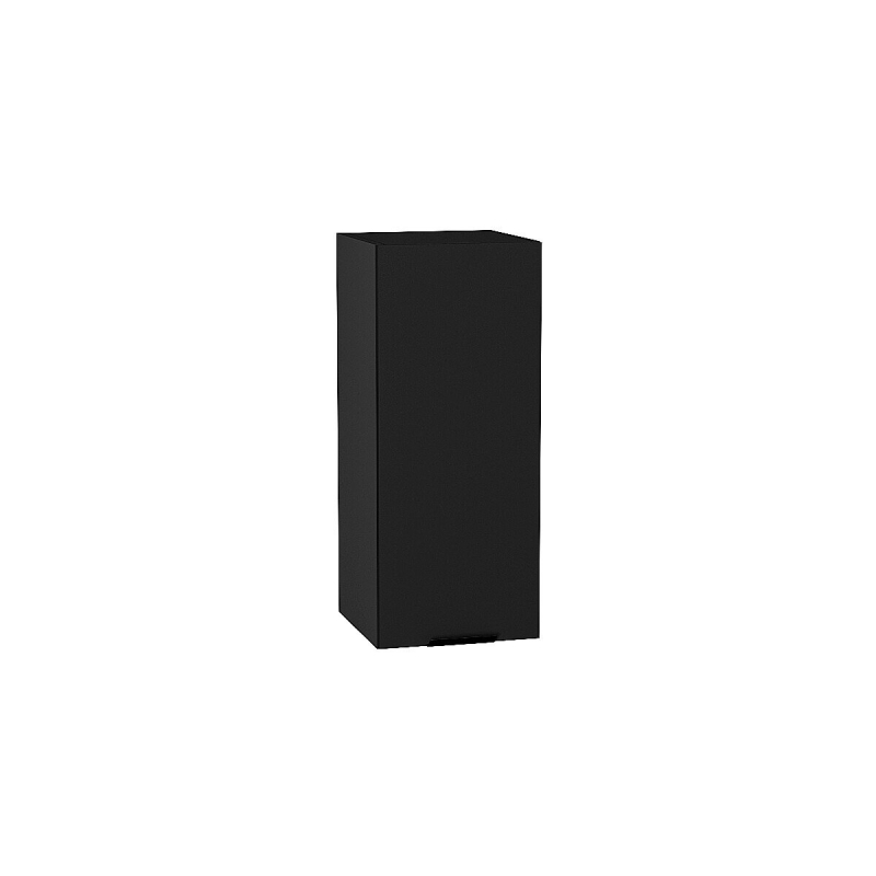 Шкаф верхний с 1-ой дверцей Евро