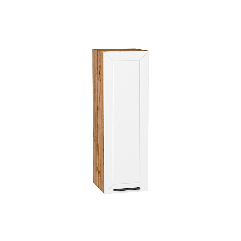 Шкаф верхний с 1-ой дверцей Глетчер