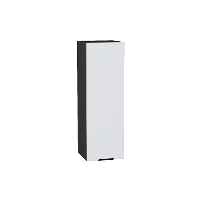 Шкаф верхний с 1-ой дверцей Евро