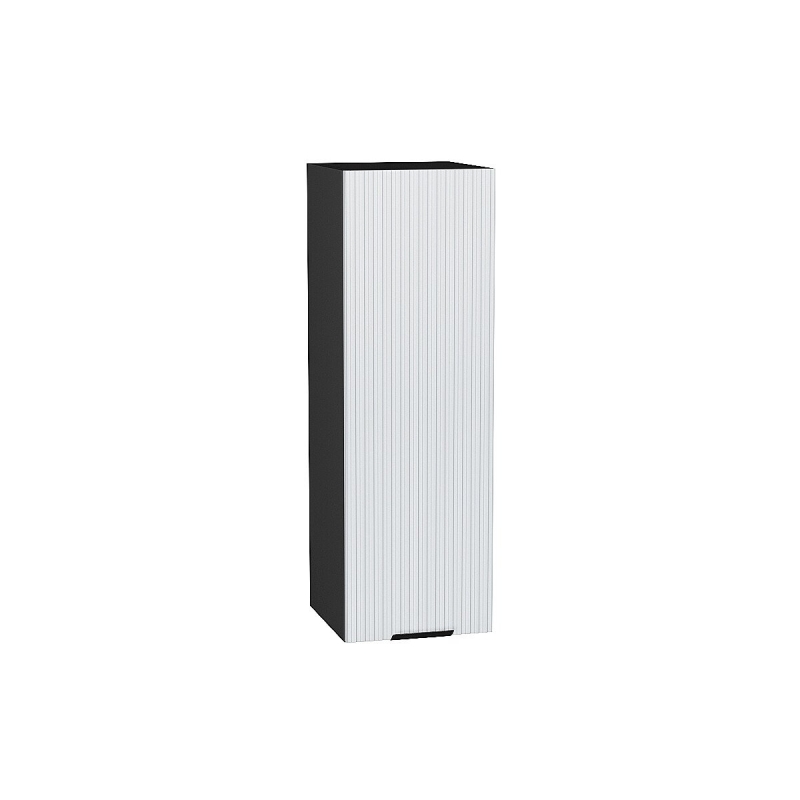 Шкаф верхний с 1-ой дверцей Евро Лайн