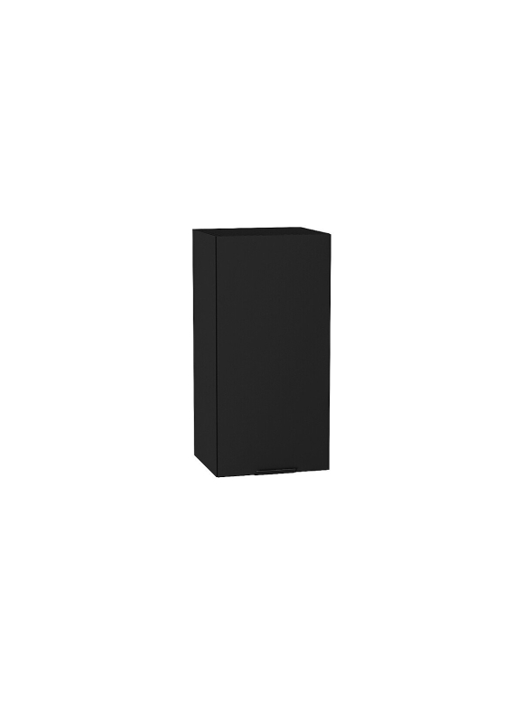 Шкаф верхний с 1-ой дверцей Евро