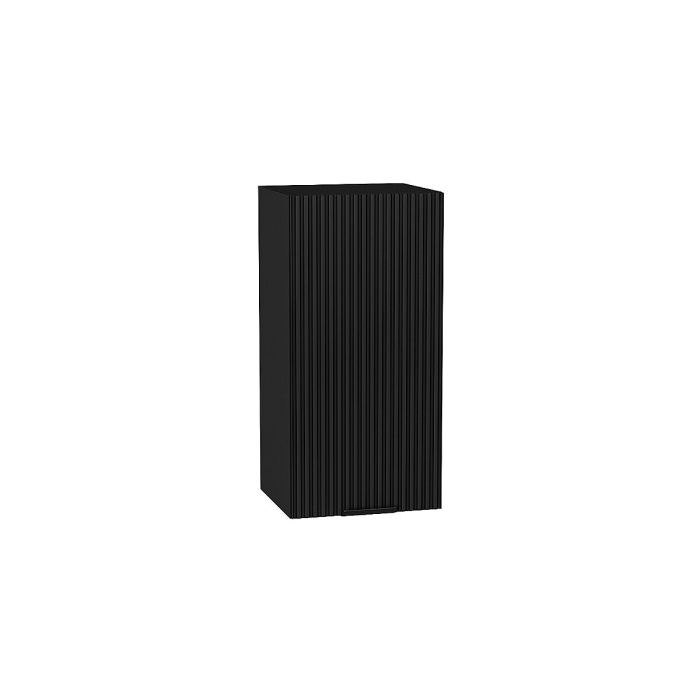 Шкаф верхний с 1-ой дверцей Евро Лайн