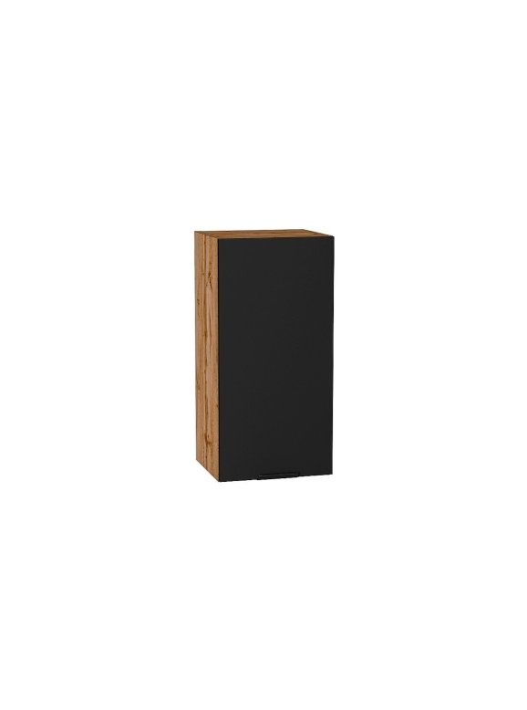 Шкаф верхний с 1-ой дверцей Евро