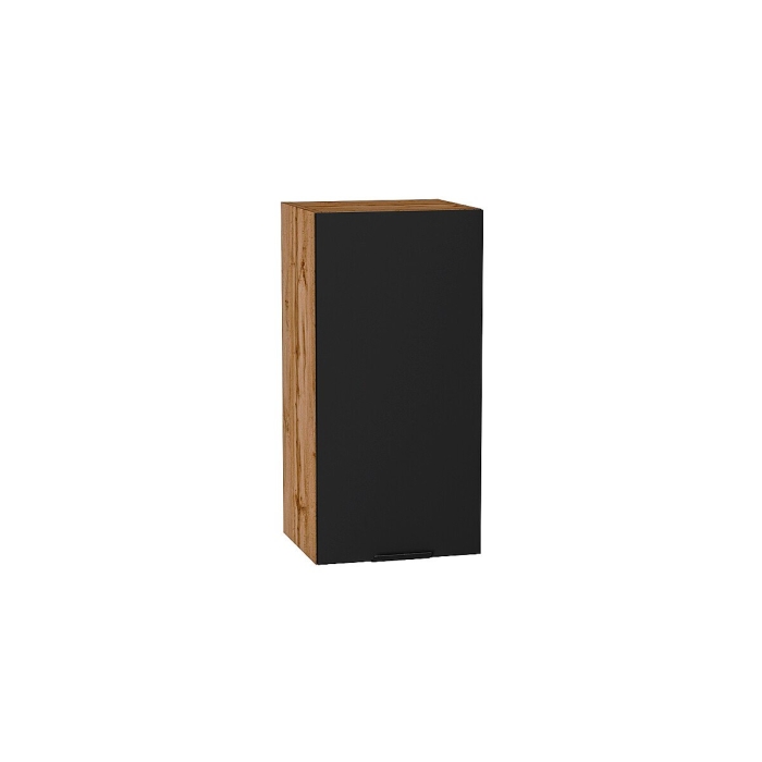 Шкаф верхний с 1-ой дверцей Евро