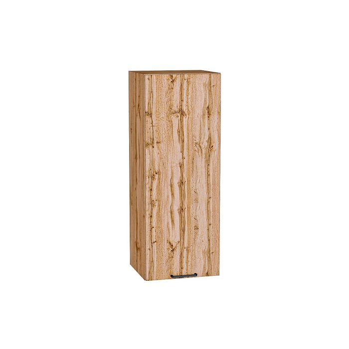 Шкаф верхний с 1-ой дверцей Флэт