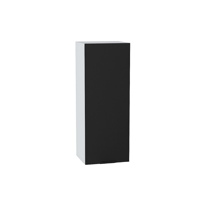 Шкаф верхний с 1-ой дверцей Евро