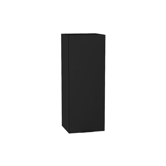 Шкаф верхний с 1-ой дверцей Евро