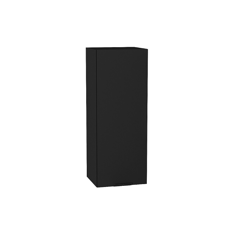 Шкаф верхний с 1-ой дверцей Евро