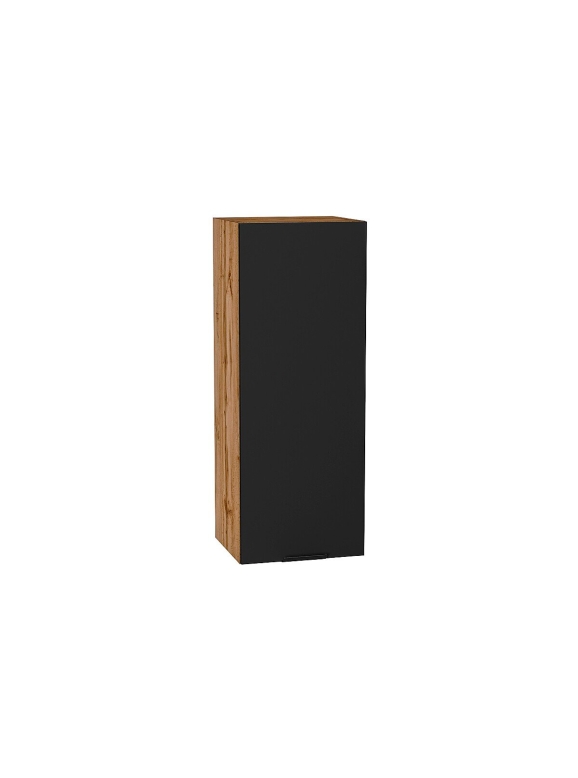 Шкаф верхний с 1-ой дверцей Евро