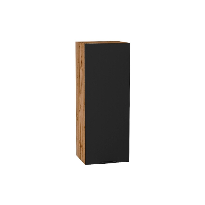 Шкаф верхний с 1-ой дверцей Евро