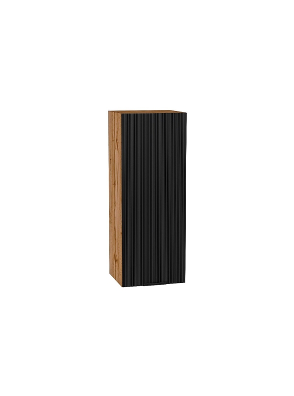 Шкаф верхний с 1-ой дверцей Евро Лайн