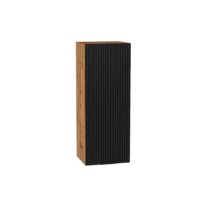 Шкаф верхний с 1-ой дверцей Евро Лайн