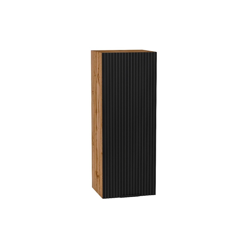 Шкаф верхний с 1-ой дверцей Евро Лайн