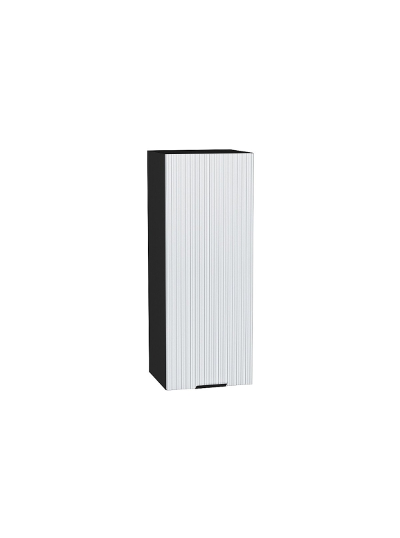 Шкаф верхний с 1-ой дверцей Евро Лайн