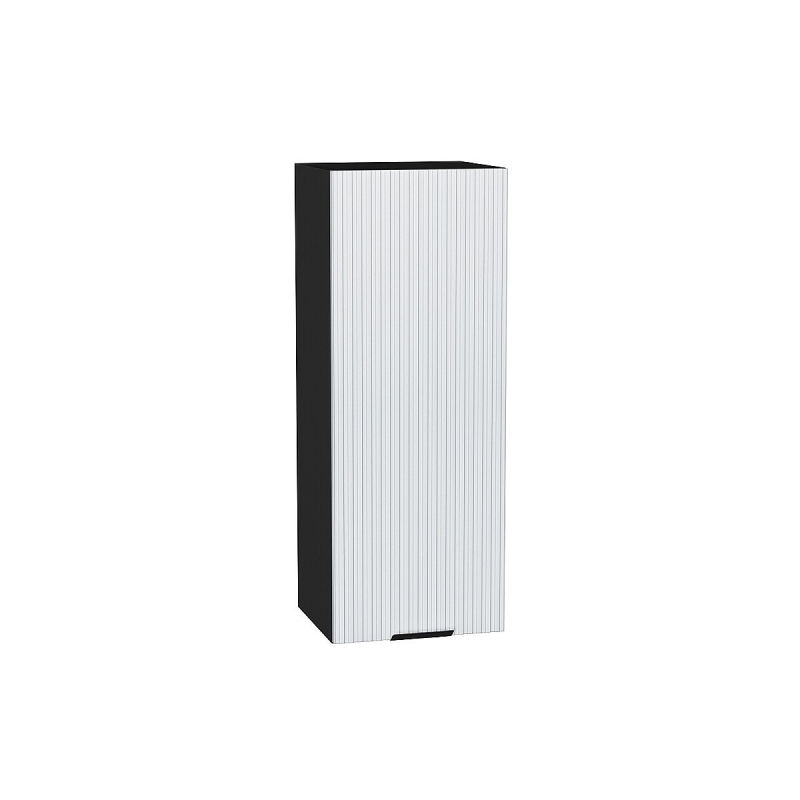 Шкаф верхний с 1-ой дверцей Евро Лайн