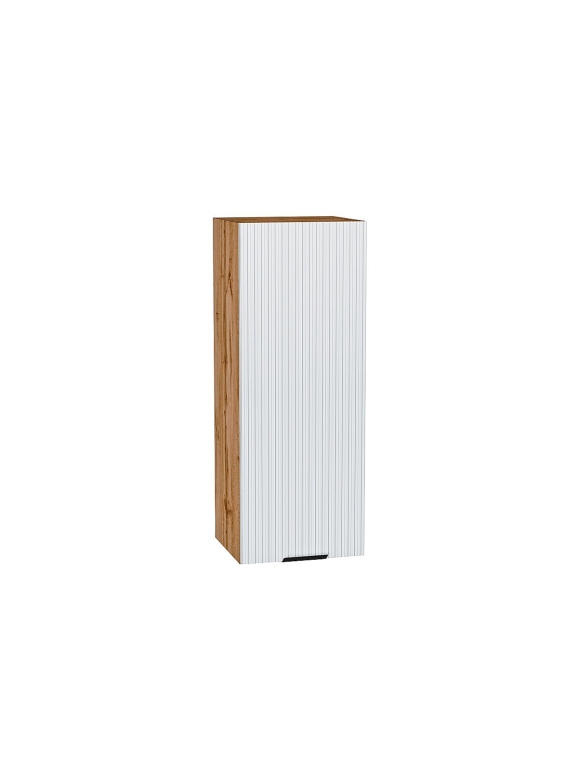 Шкаф верхний с 1-ой дверцей Евро Лайн