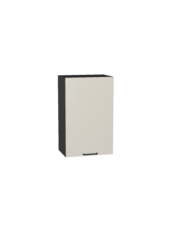 Шкаф верхний с 1-ой дверцей Флэт