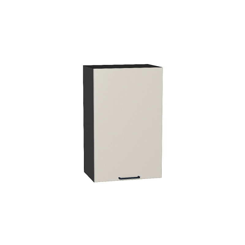 Шкаф верхний с 1-ой дверцей Флэт